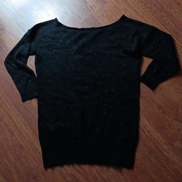 💟Starry Night sweater - Picture 7 of 7